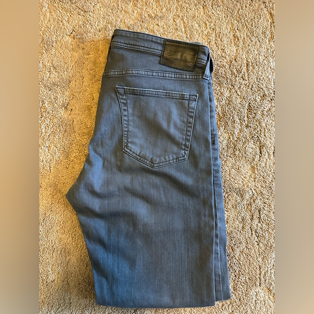 AG JEANS